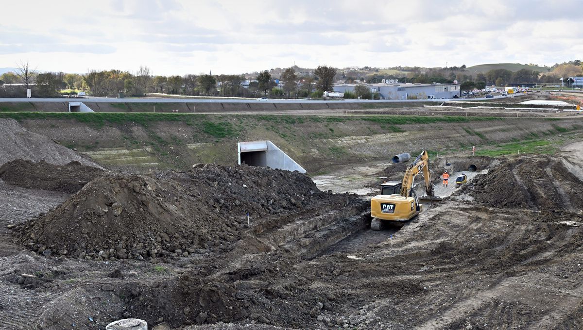 L'A69 dépassée : l'État réclame des comptes au concessionnaire