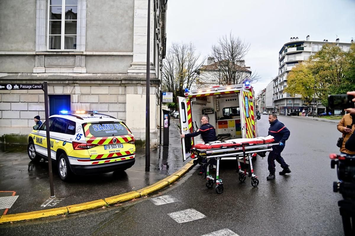 Un malaise plonge l'audience dans le silence au procès de l'affaire Bétharram