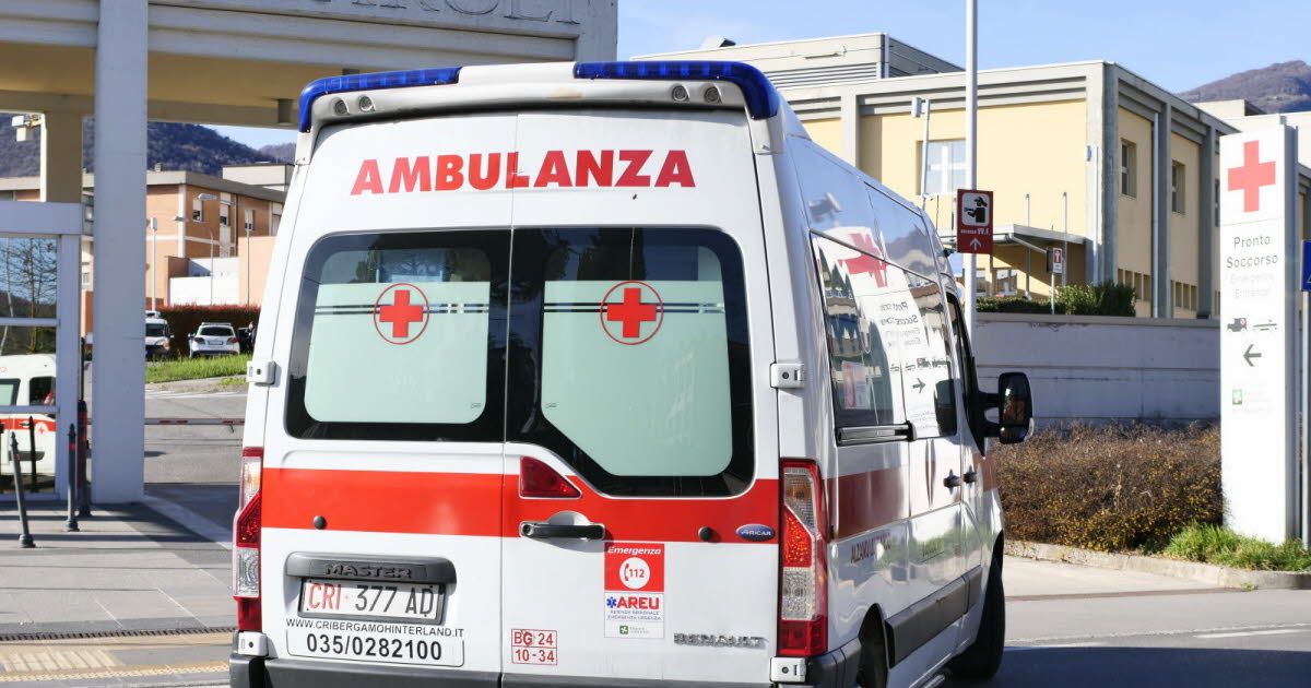 Miraculeuse survie d’une fillette de 4 ans après une chute de dix mètres