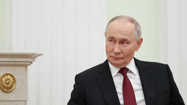 Un tournant diplomatique : Poutine et Witkoff pour négocier la paix en Ukraine