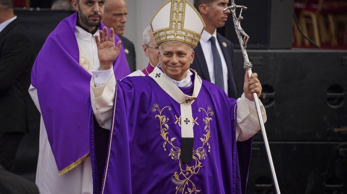 Le pape Léon XIV éveille les cœurs au Liban en appelant à la paix