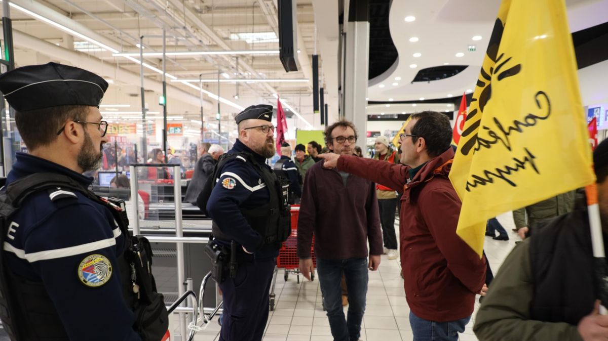 Agriculteur dans le viseur : la Confédération paysanne dénonce une procédure injuste