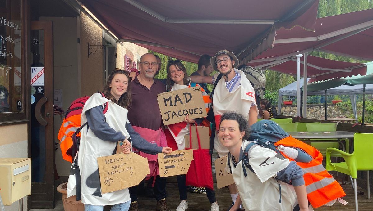 La Mad Jacques tirera sa révérence à Chéniers : Quelles sont les raisons de ce départ ?