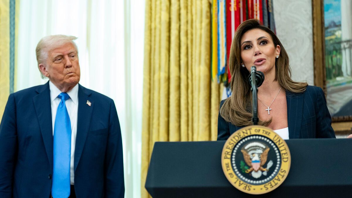 La nomination d'Alina Habba, proche de Trump, invalidée par la justice