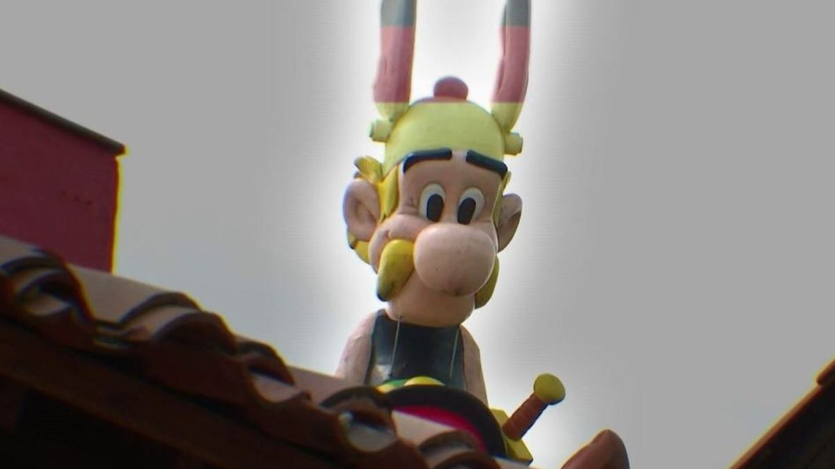 Astérix s’installe en Allemagne : un parc à la conquête des fans