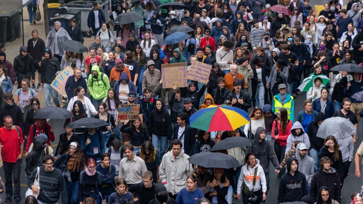 Mobilisation du 2 décembre : quelles attentes pour cette journée de grève ?