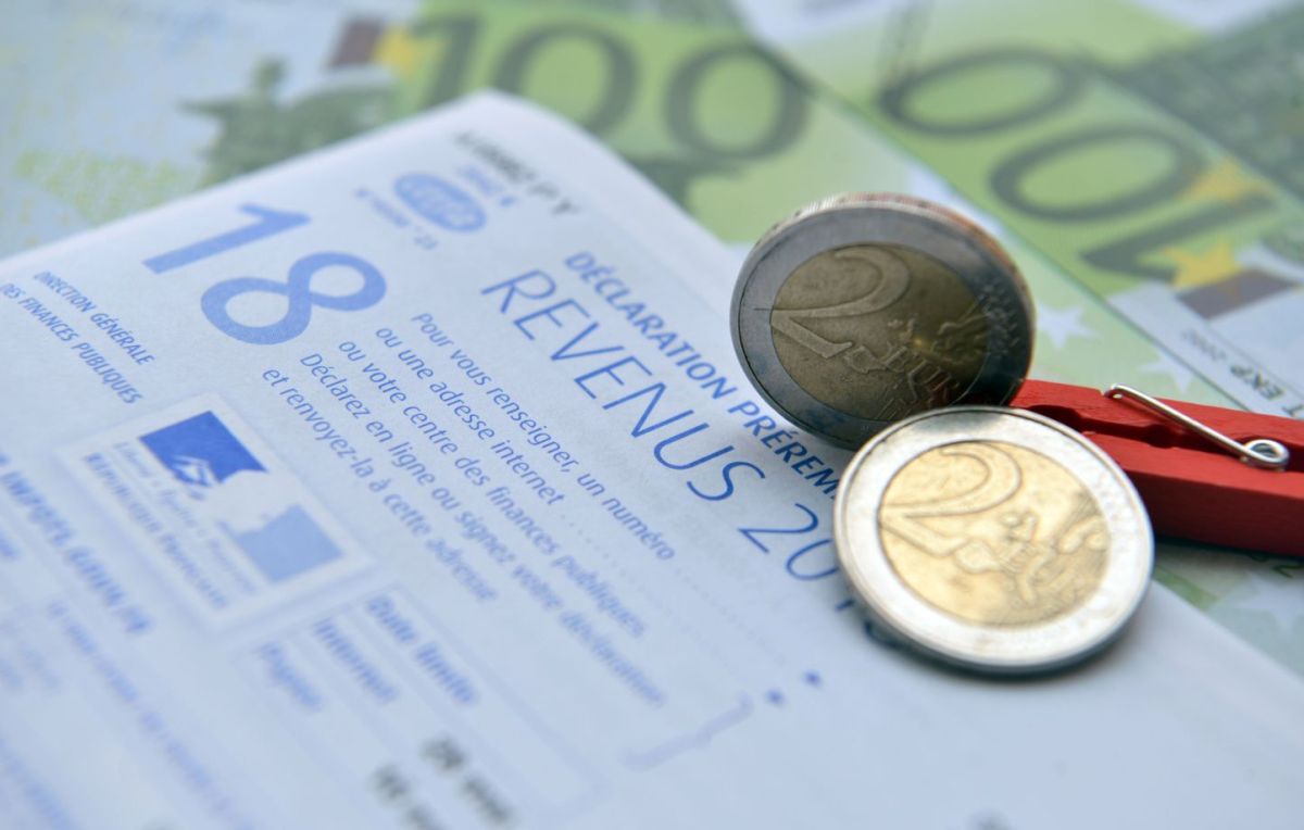 Dernière chance pour corriger votre déclaration de revenus