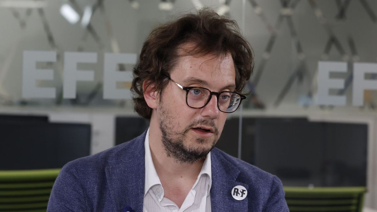 Le procès en appel de Christophe Gleizes : une lueur d'espoir pour la liberté de la presse