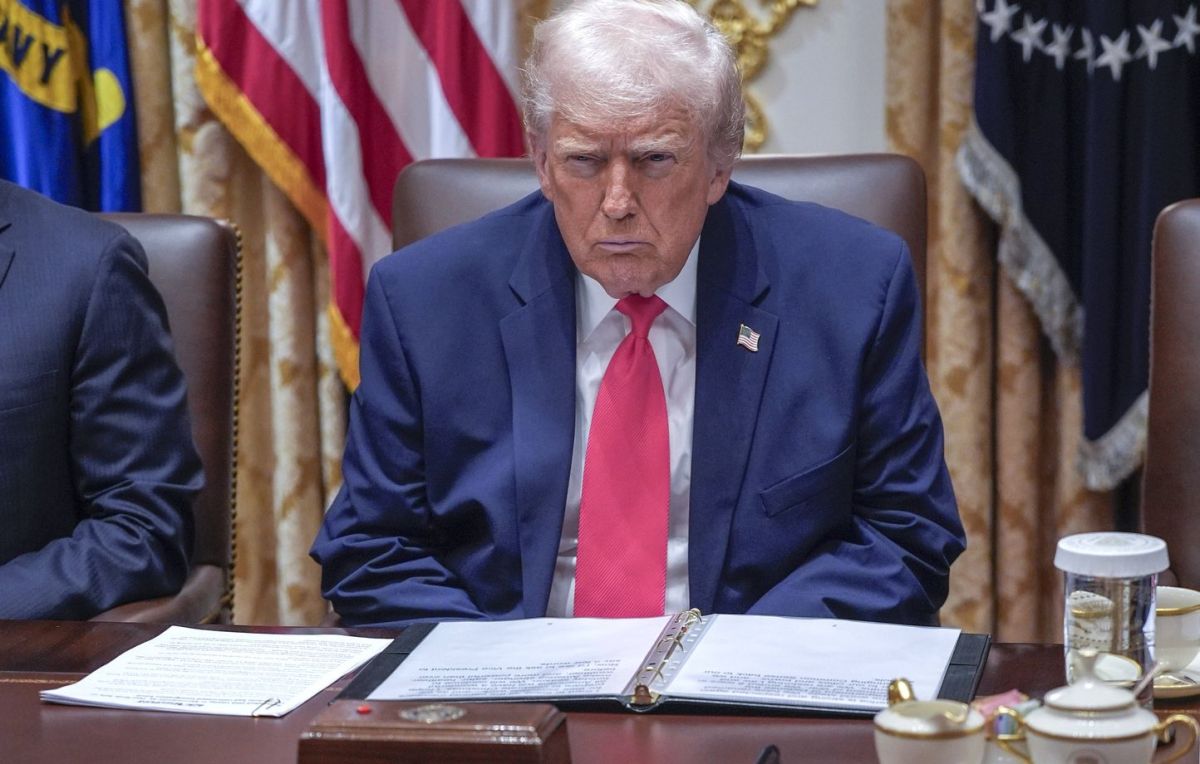 Trump et la Somalie : des propos qui choquent