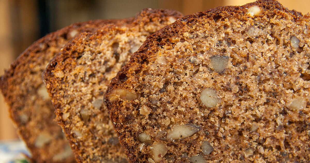 Valorisez vos restes de cake salé