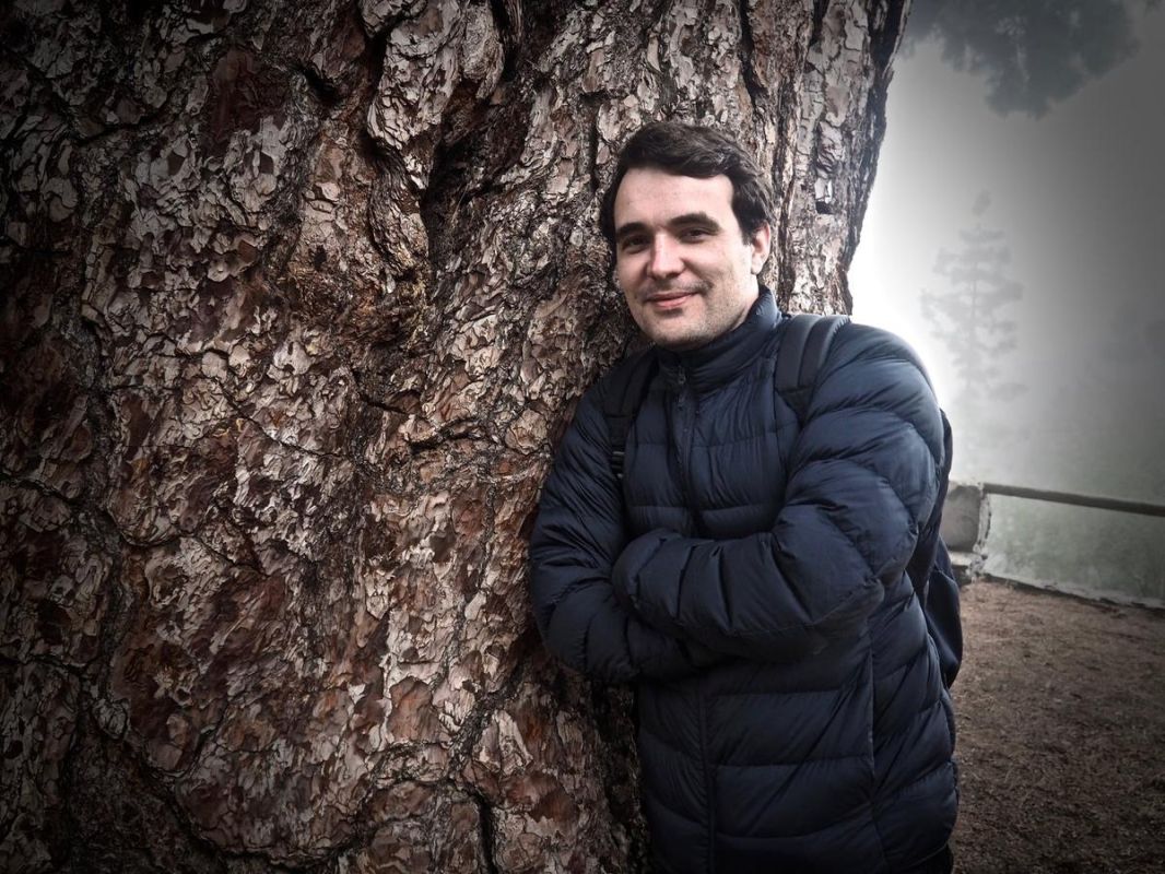 Christophe Gleizes : le journaliste français condamné à sept ans de prison en Algérie