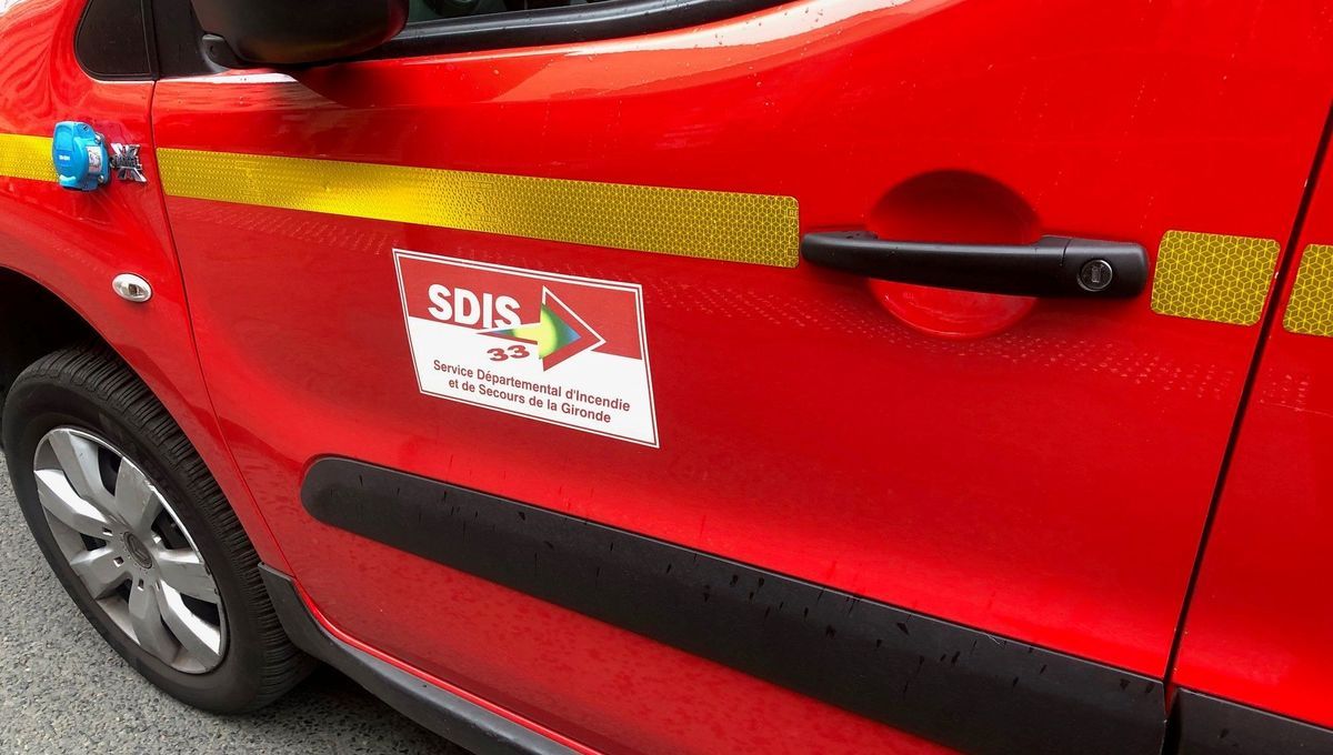 Douze personnes légèrement intoxiquées dans un laboratoire près de Bordeaux