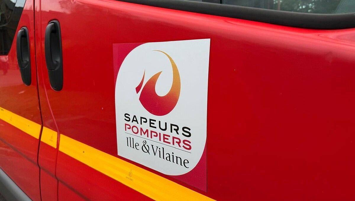 Agression au couteau à Rennes : deux blessés dans la nuit