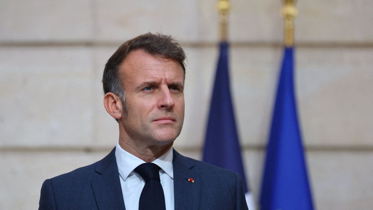 La liberté de la presse en danger : Macron face à la désinformation