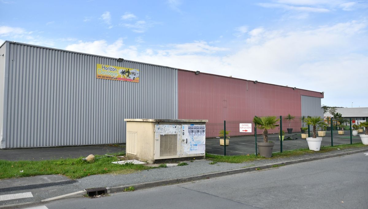 Une entreprise de camping-cars en Dordogne acculée par une affaire d'escroquerie