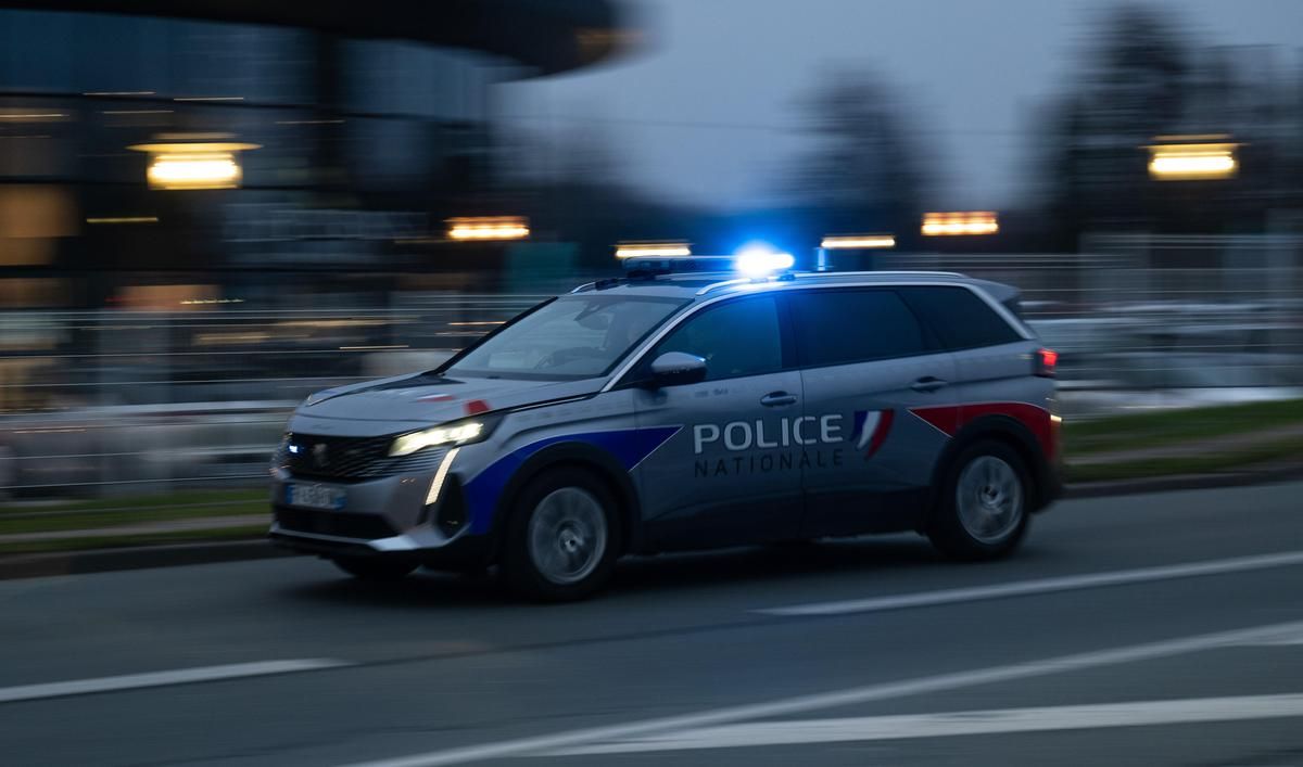 Course-poursuite nocturne en Dordogne : deux hommes interpellés avec arme et drogue