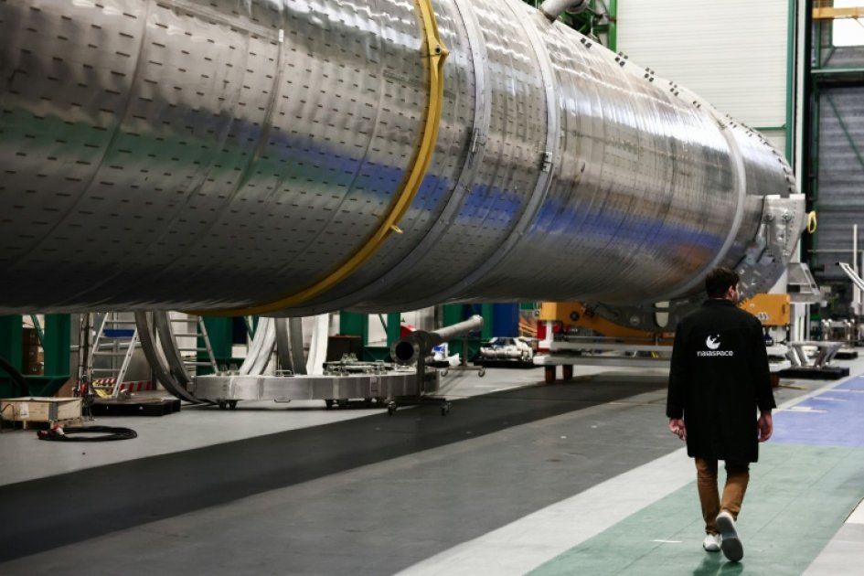 MaiaSpace : la réutilisation au cœur de l'ambition spatiale européenne