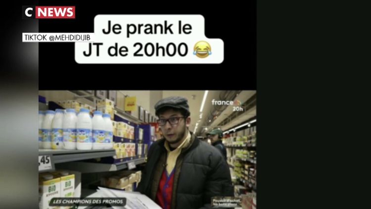 Un humoriste piège France 2 : le reportage qui twist les téléspectateurs