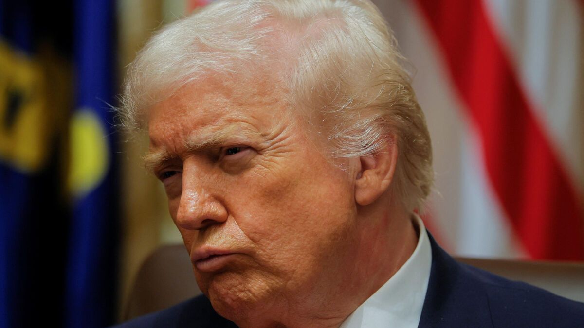 Donald Trump s'attaque à la Somalie : une sortie controversée sur l'immigration