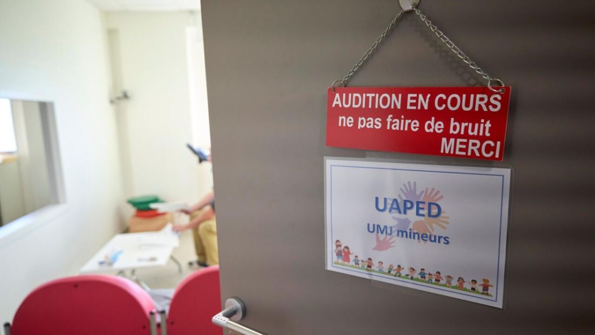 Urgence en psychiatrie pédiatrique : les droits des enfants en danger