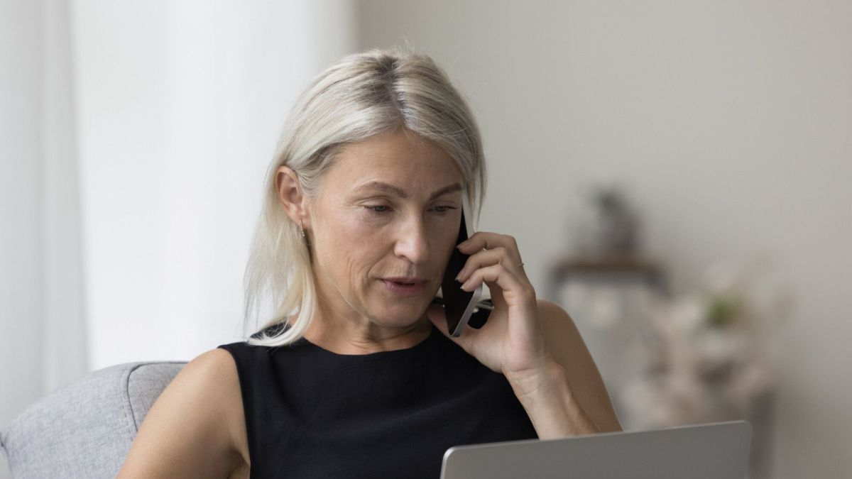Retraités : comment éviter les arnaques téléphoniques en pleine expansion