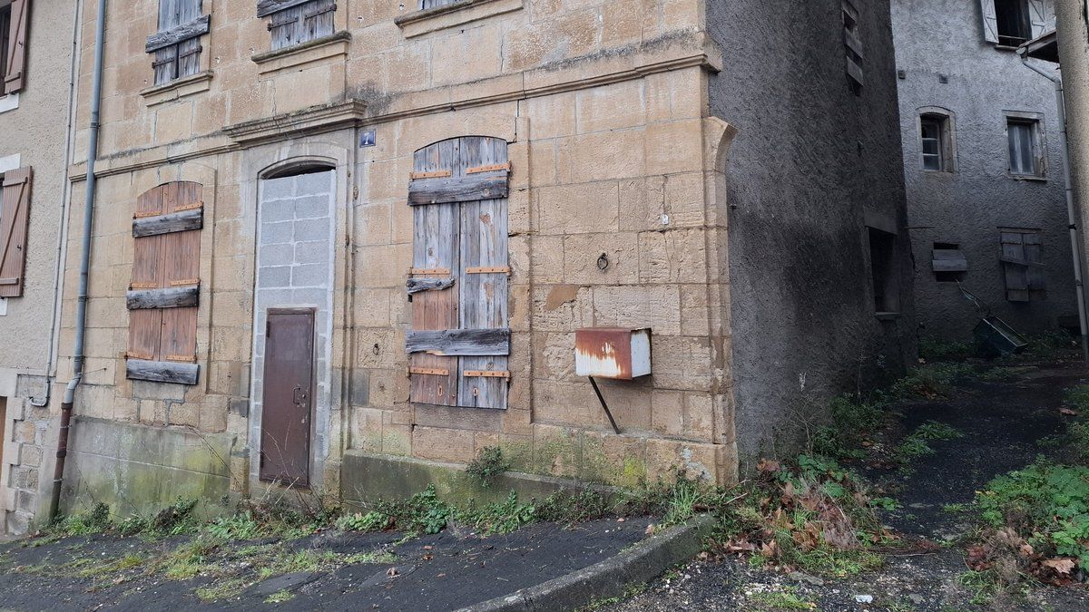 Renaissance annoncée pour un immeuble en péril à Figeac