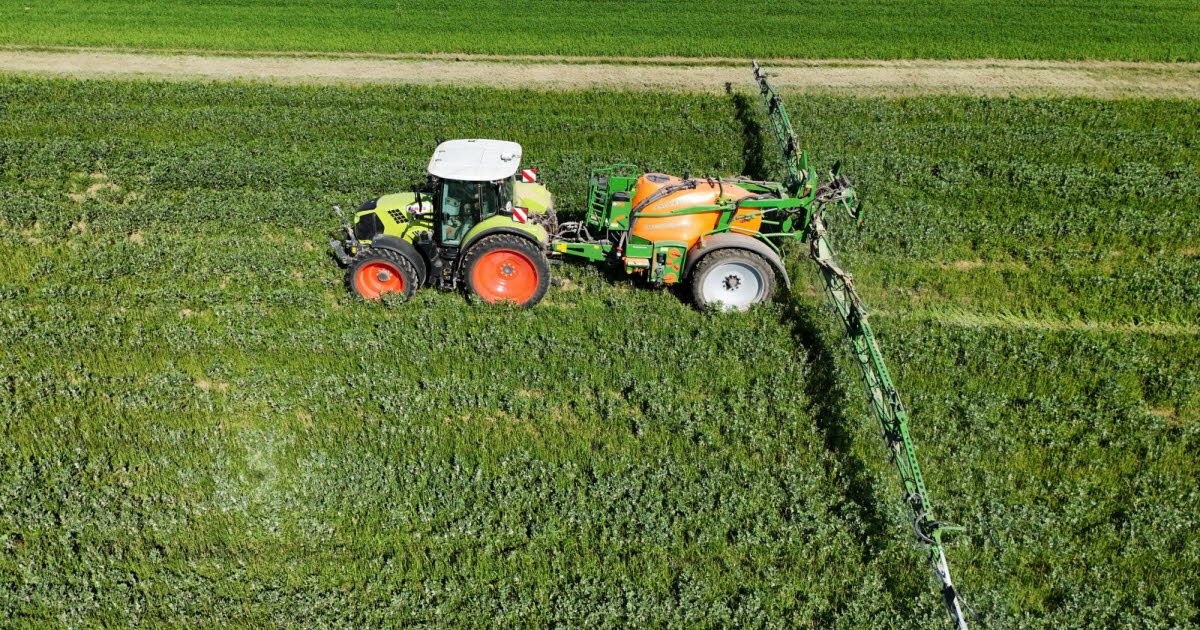 L'étude controversée sur le glyphosate retirée : un scandale scientifique éclaté