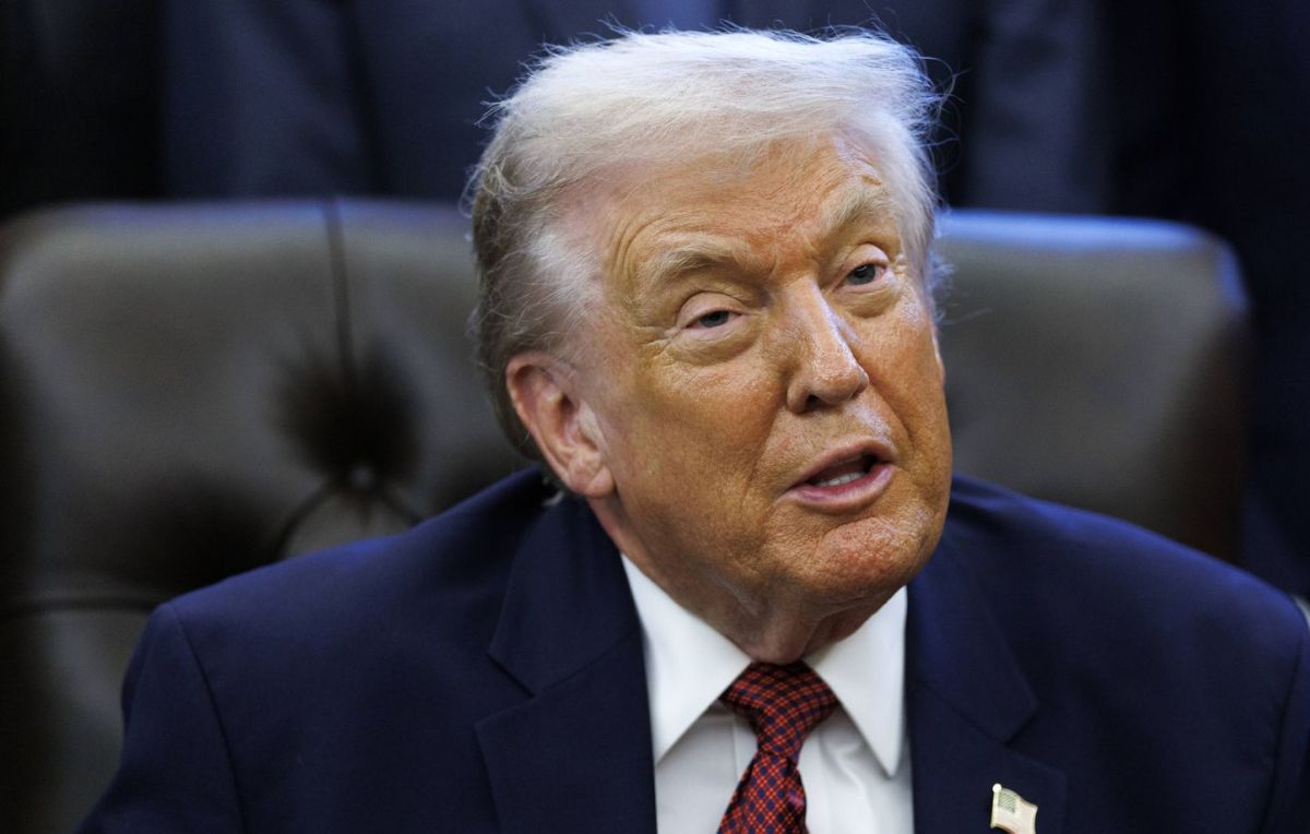 Trump optimiste : Poutine prêt à envisager la paix en Ukraine