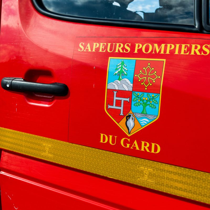 Alès : une tragédie sous l'eau, enquête en cours après la mort de trois adolescents