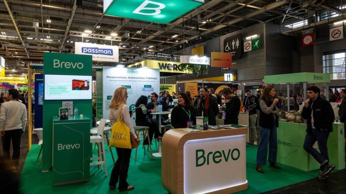 Brevo intègre le club exclusif des licornes françaises : un chemin semé d'embûches
