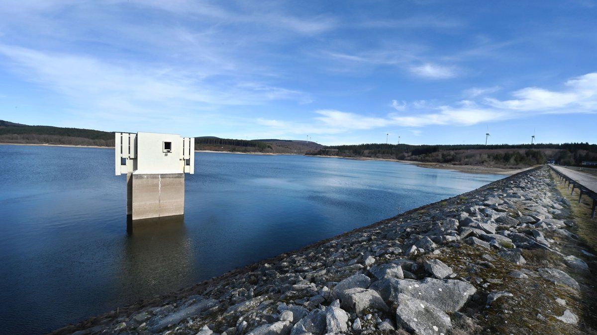 Incident au barrage de Laprade-Basse : une erreur technique entraîne une montée des eaux