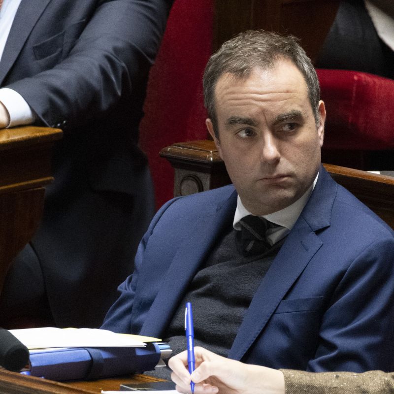 Lecornu : ultimatum au Parlement pour sauver le budget de la Sécurité sociale