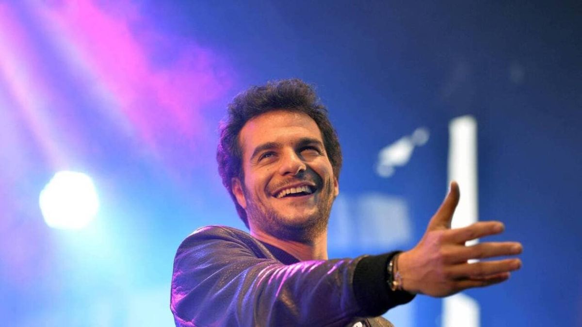 Amir à Nantes : entre concerts et controverses