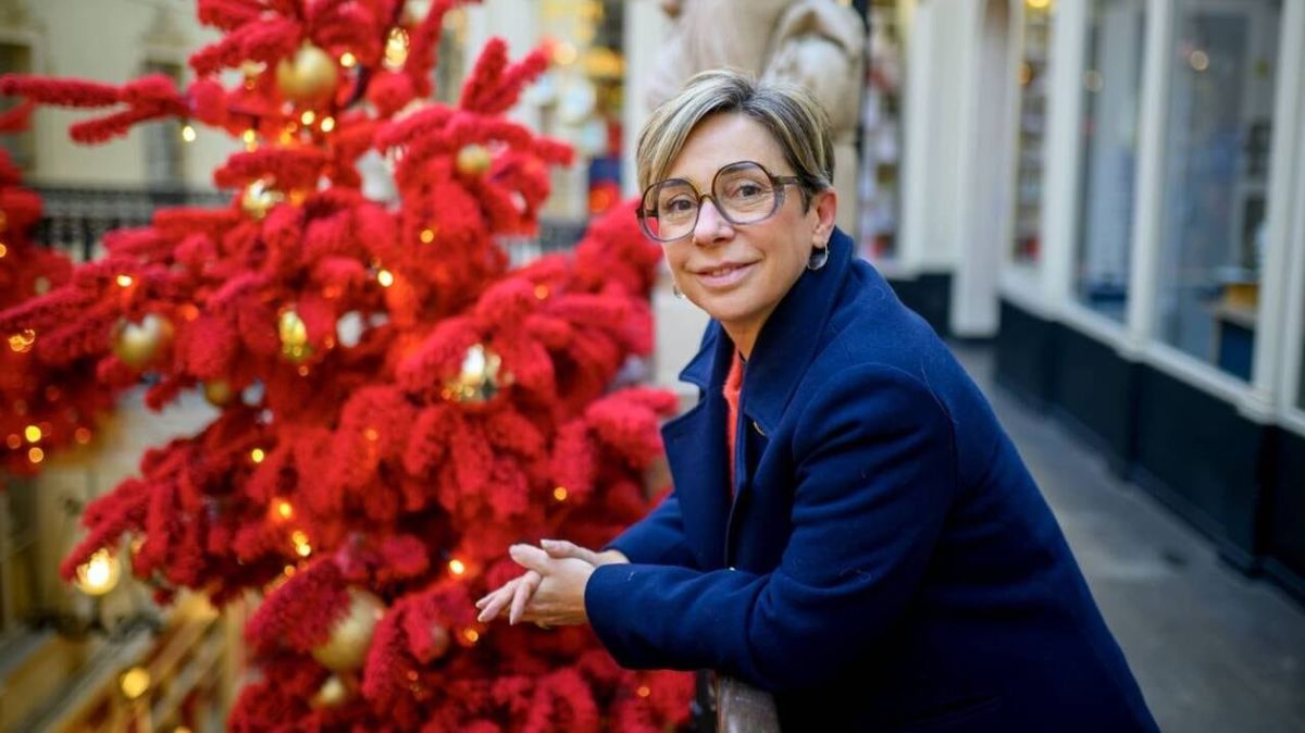 Nantes : trois dimanches pour faire grimper le chiffre d'affaires des commerces avant Noël