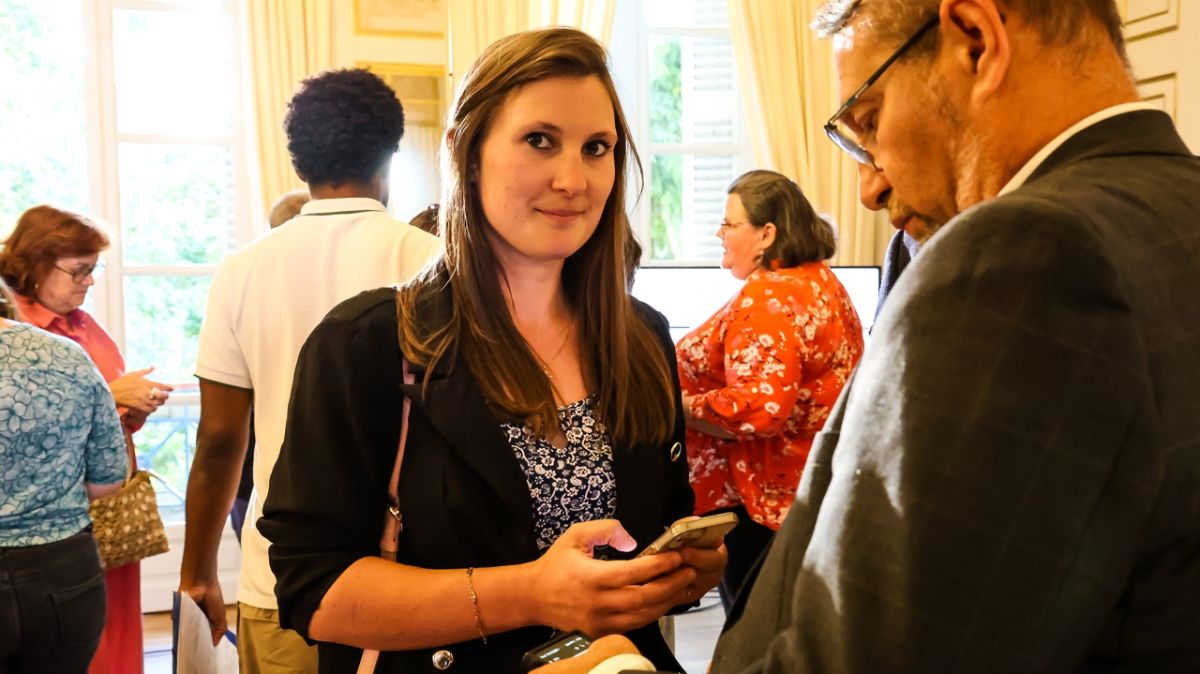 Pas de liste du Rassemblement national à Thouars pour les municipales 2026