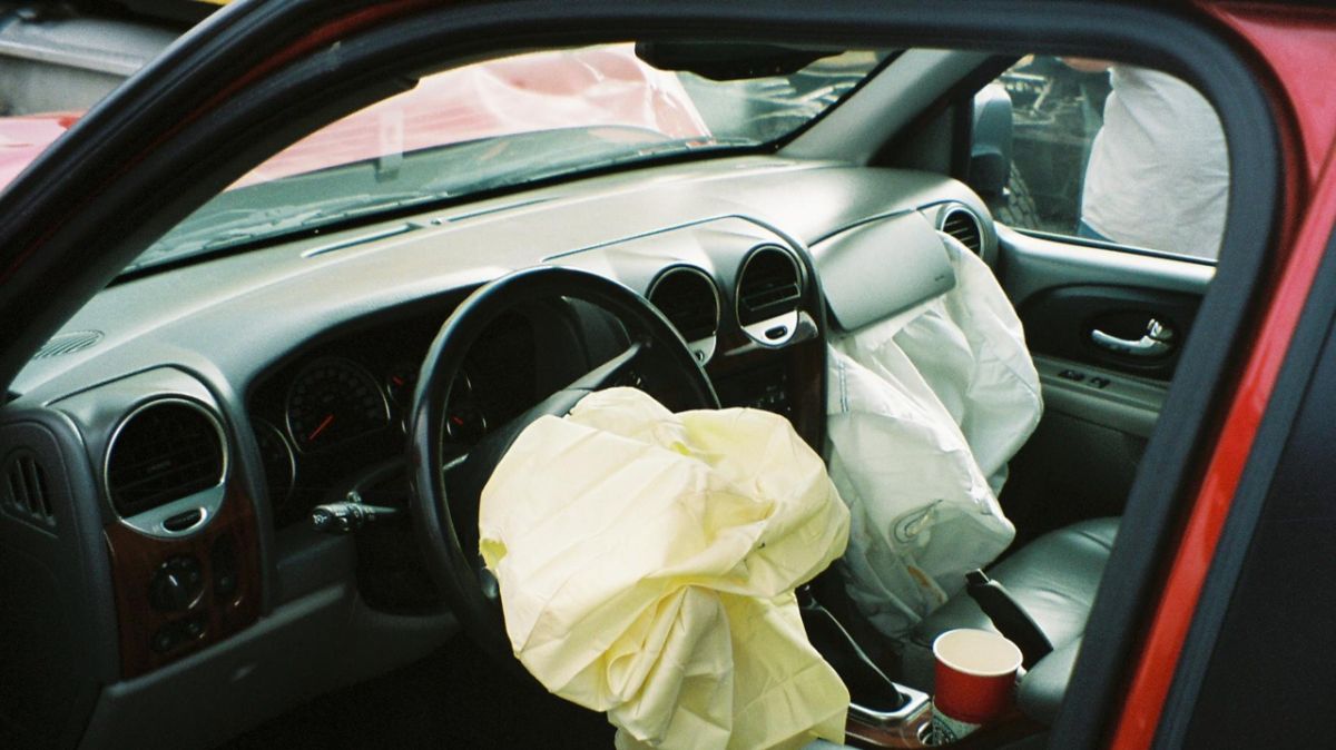 Tragédie à La Réunion : un jeune meurt à cause d'un airbag Takata