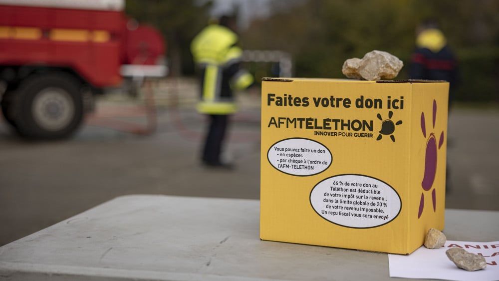 Velaux s'unit pour le Téléthon : deux jours de solidarité et d'animations variées