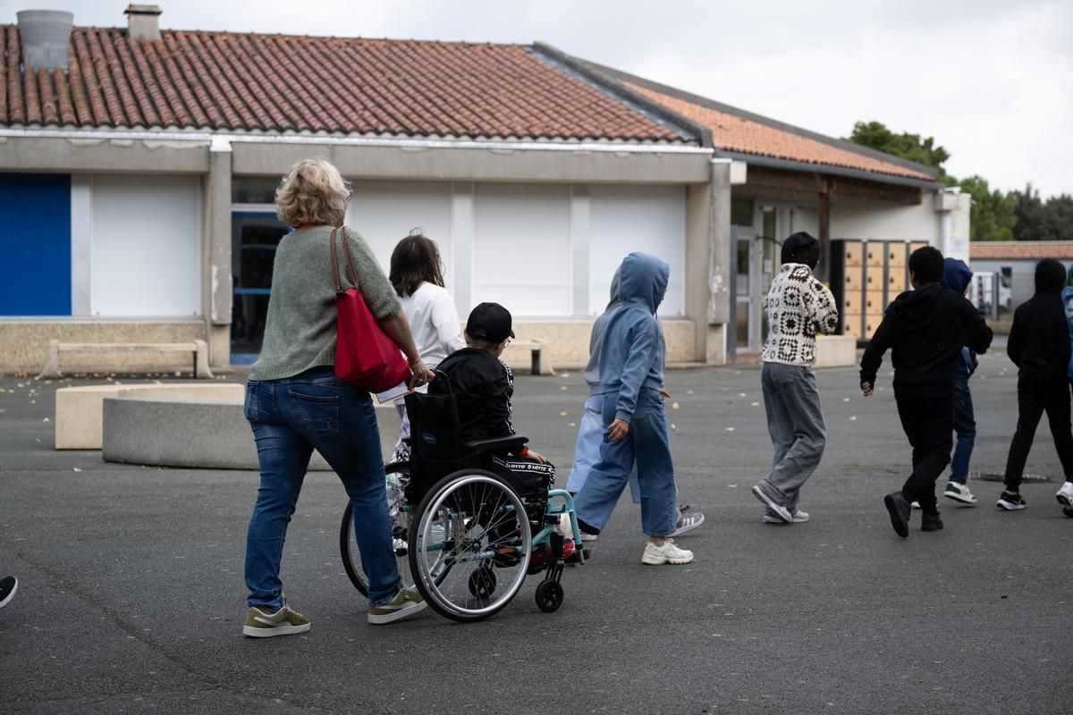 La nouvelle mesure qui protège les enfants handicapés des professionnels malveillants