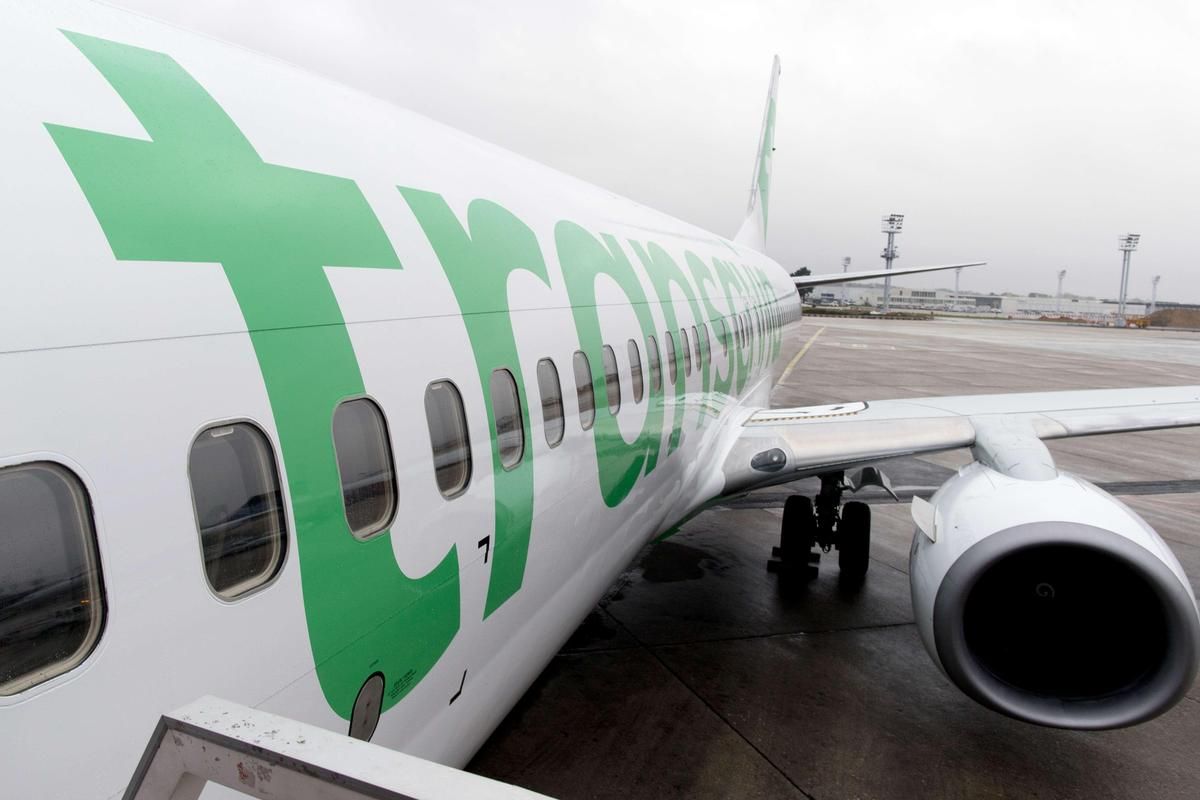 Urgence en plein ciel : un Boeing atterrit à Biarritz après une fissure dans le cockpit