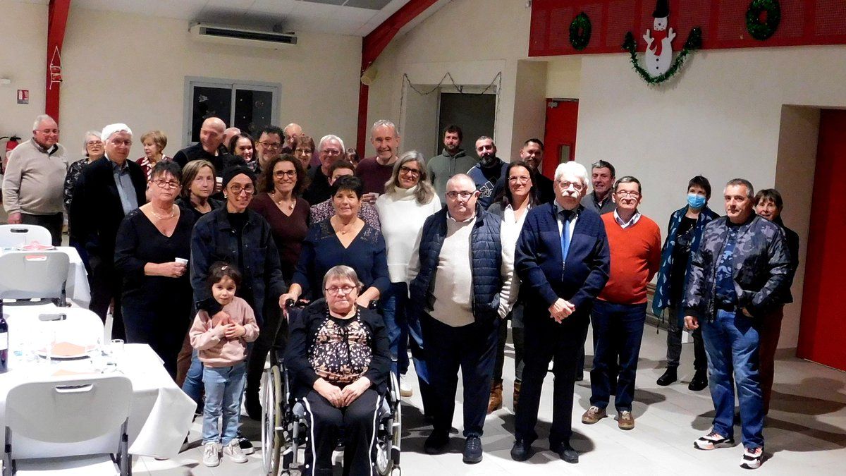 Noël à Sainte-Eulalie : une fête de partage et de gratitude