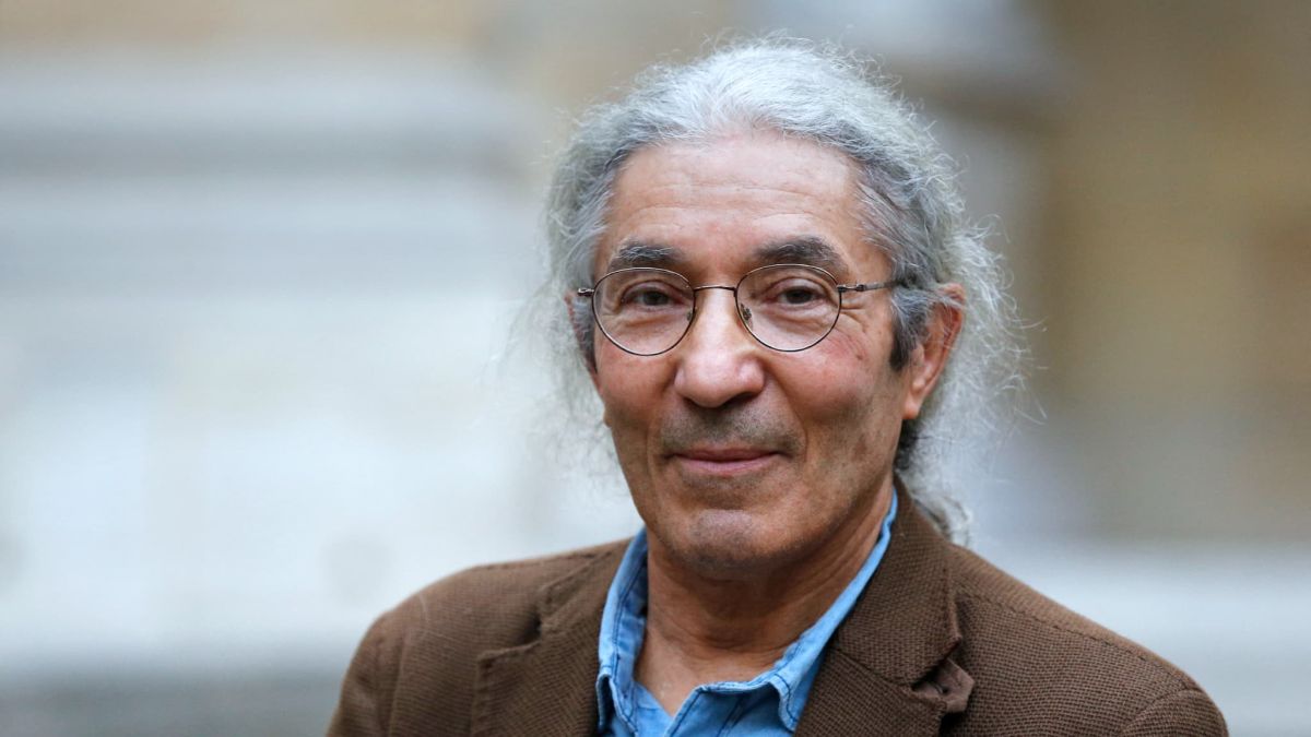 Boualem Sansal : un écrivain honoré, un combat pour la liberté