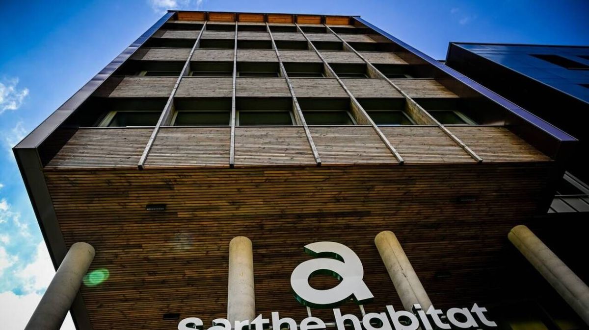 Face à l'augmentation des demandes, le logement social en Sarthe en crise