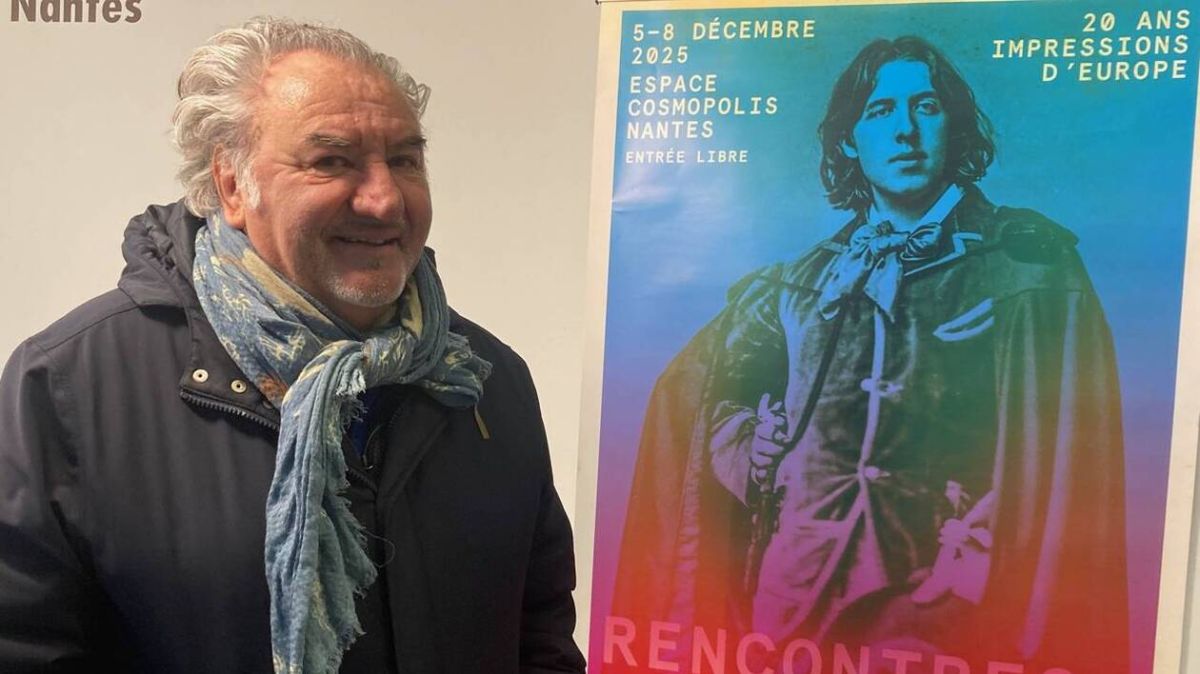 À Nantes, la littérature irlandaise à l'honneur : une célébration inédite