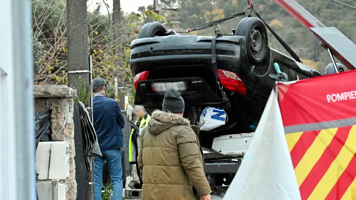 Tragédie à Alès : la piscine devenue tombeau