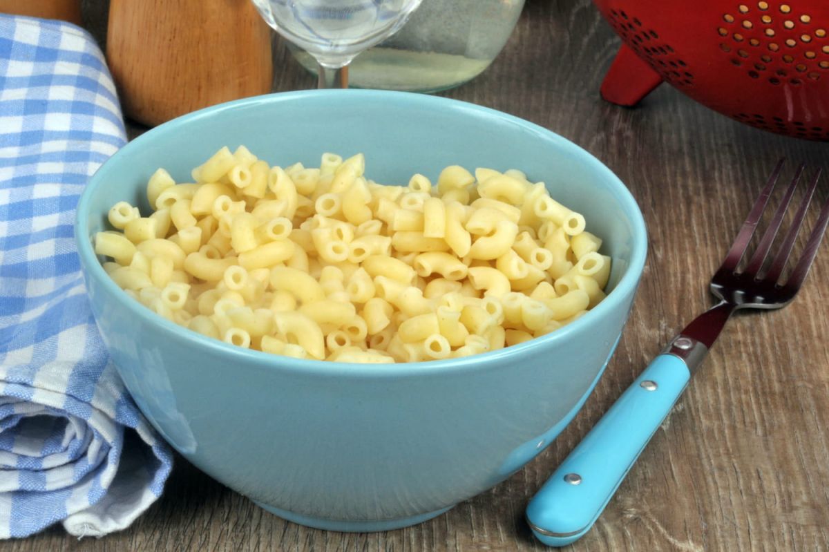 Redécouvrez les coquillettes : les secrets d'une dégustation réussie