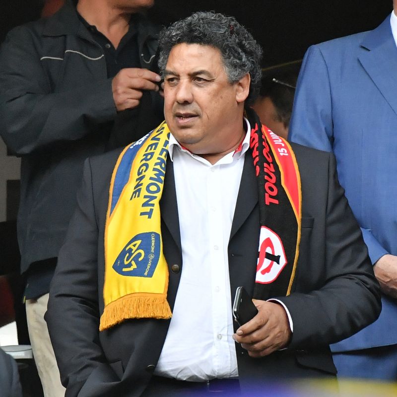 Serge Blanco, de la pelouse au paysage politique : un rugbyman entre en scène à Biarritz