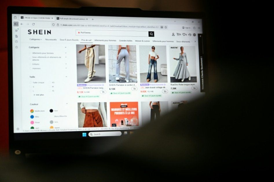 Shein et l'État s'affrontent au tribunal sur la suspension de la plateforme