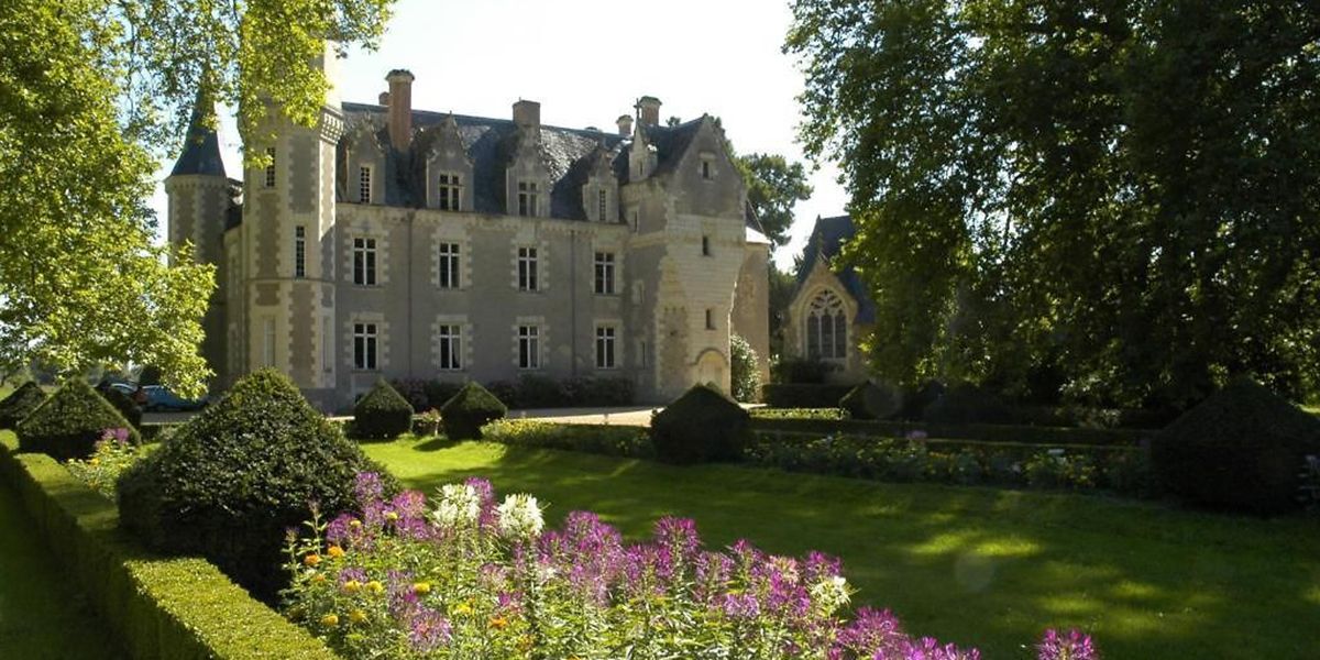 Plongée au cœur du Parc et Jardins du Château de Montriou