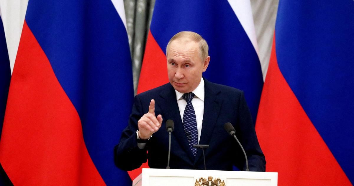 Les craintes grandissantes des Français face aux tensions avec la Russie