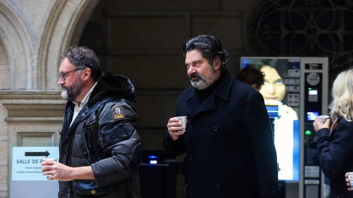 L’affaire Frédéric Péchier : des experts s’interrogent sur le profil du médecin accusé